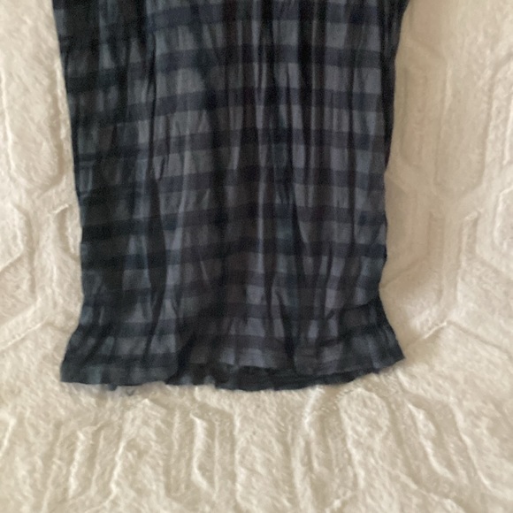 EUC Shot Sleeve Miss Me Top (Cute) - Picture 8 of 10